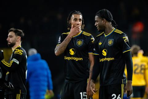 MU kỳ vọng cặp sao trẻ trở thành Saliba - Gabriel mới