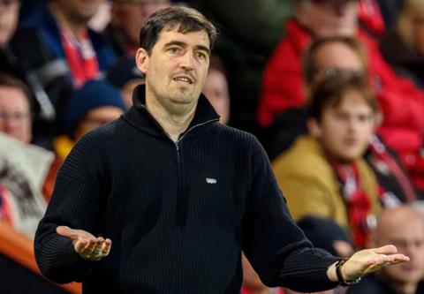 Đây! Đội hình tối ưu của Chelsea dưới thời Andoni Iraola