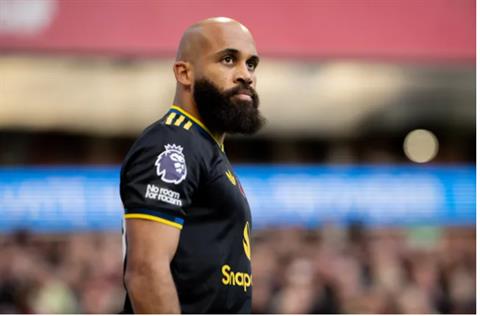 Cập nhật tình hình của Bryan Mbeumo và Matheus Cunha