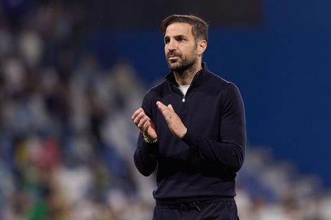 Petit khuyên Cesc Fabregas tránh xa Chelsea