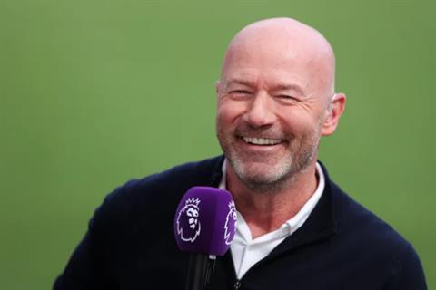 Alan Shearer dự đoán kết quả 2 cặp bán kết FA Cup