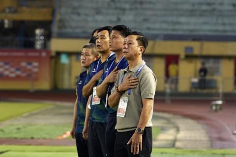 HLV cũ khen ngợi Đình Bắc: Cậu ấy được hỗ trợ bởi những vệ tinh chất lượng