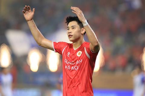 Đình Bắc tái lập kỳ tích của Tiến Linh