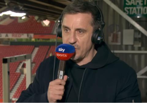 Michael Carrick được khuyên để Amad Diallo dự bị trước Liverpool