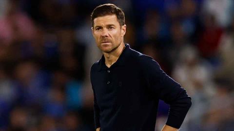 Xabi Alonso ra điều kiện để dẫn dắt Chelsea