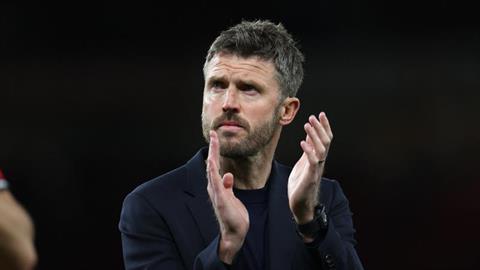 Carrick: "Man United không nên ăn mừng quá đà với tấm vé C1"