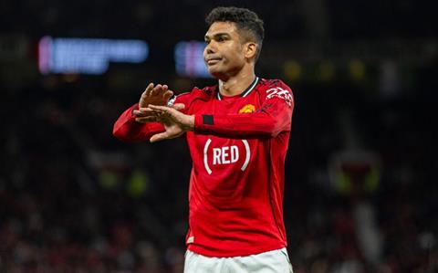 Một Casemiro hay thế này, Man United sao nỡ để mất?