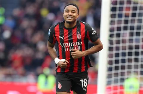 AC Milan rao bán Christopher Nkunku
