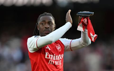 Rio Ferdinand đặt niềm tin lớn vào Eberechi Eze