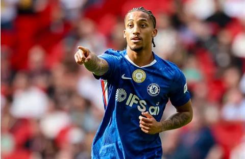 Barca nhắm sao Chelsea nâng cấp hàng công