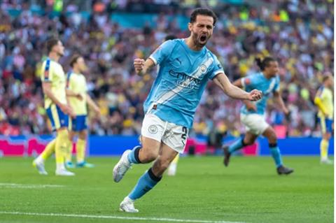 Thêm một cái tên muốn Chelsea chiêu mộ Bernardo Silva