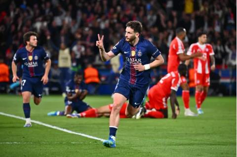 Steven Gerrard chọn CLB vô địch Champions League mùa này