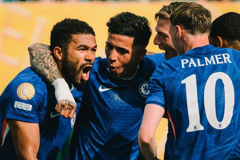 Chelsea trở lại Đông Nam Á trong tour du đấu hè 2026