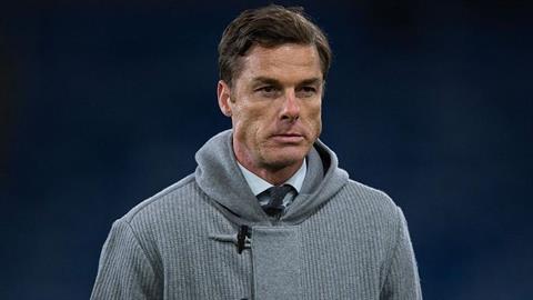 Scott Parker chia tay Burnley sau khi CLB xuống hạng