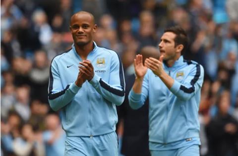 HLV Vincent Kompany được khen ngợi sau khi gây ấn tượng ở Bayern