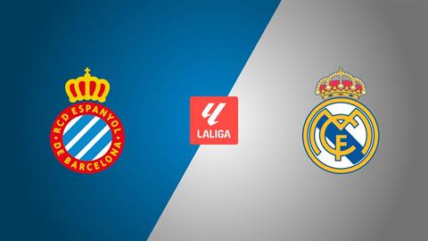 Nhận định Espanyol vs Real Madrid 02h00 ngày 4/5 (La Liga 2025/26)