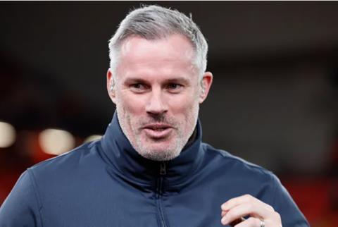 Jamie Carragher dự đoán trận đấu MU vs Liverpool 