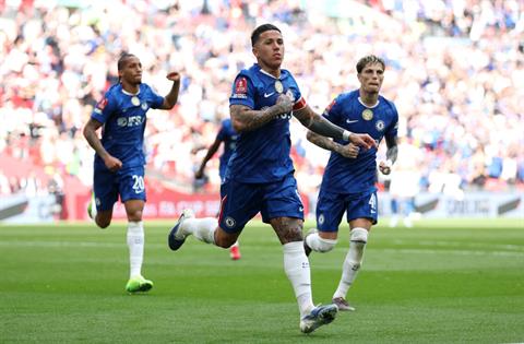 HLV tạm quyền trấn an Chelsea đang có trạng thái tốt