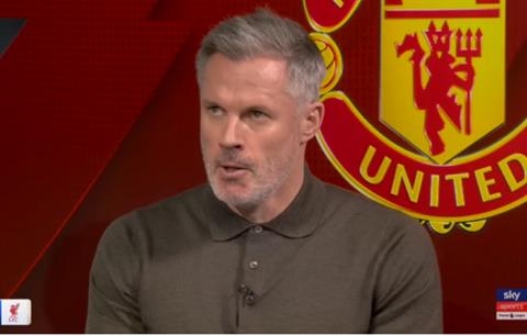 Jamie Carragher đưa ra dự đoán trận Arsenal vs Atletico Madrid