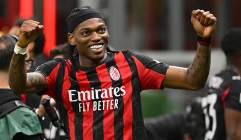MU dùng 3 cầu thủ để hy vọng có Rafael Leao