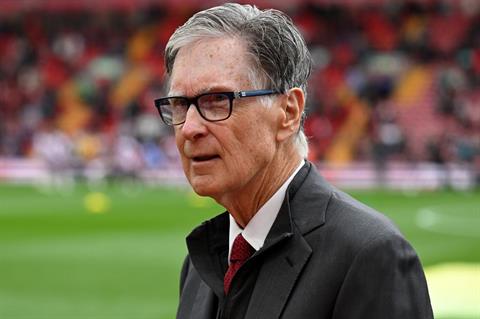Ông chủ Liverpool gửi thông điệp cứng rắn giữa mùa giải sa sút