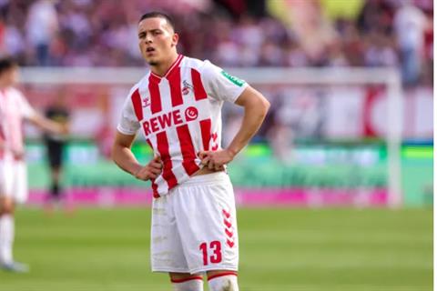 Vì lý do này, Chelsea bỏ lỡ ngôi sao của Koln
