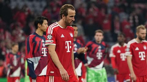 Harry Kane cân bằng kỷ lục Champions League của Ronaldo
