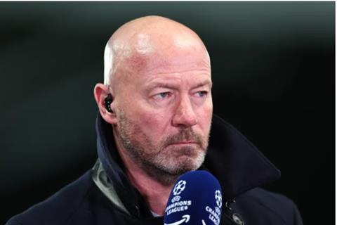 Alan Shearer dự đoán kết quả trận Liverpool vs Chelsea