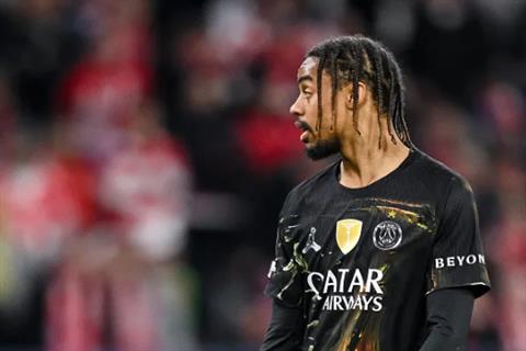 Arsenal nâng cấp hàng công bằng sao PSG