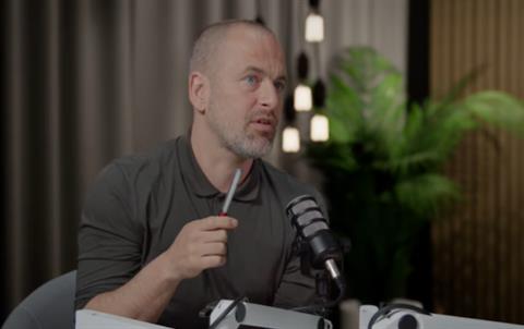Joe Cole chọn đội hình tối ưu cho tuyển Anh ở World Cup 2026