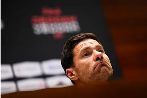 Chelsea cân nhắc bổ nhiệm Xabi Alonso