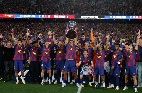 Barcelona và nỗi lo từ công tác chuyển nhượng hè
