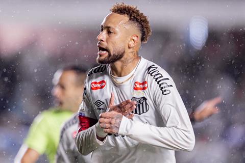 Cơ hội dự World Cup 2026 của Neymar