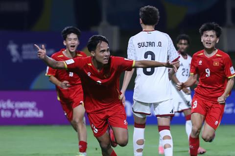 Ngôi sao thầm lặng trong hành trình giành vé World Cup của U17 Việt Nam