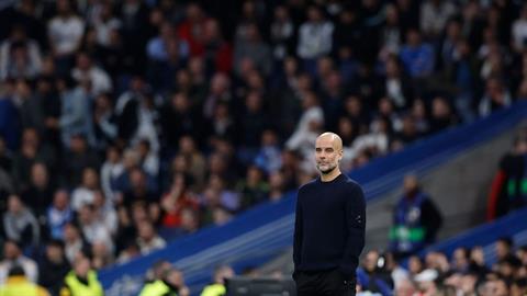 Real Madrid thua kiện vụ CĐV xúc phạm Pep Guardiola