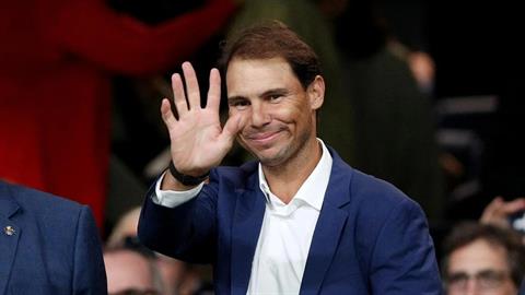 Rafael Nadal lên tiếng về tin đồn tranh cử ghế chủ tịch Real Madrid