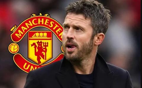 Fabrizio Romano xác nhận MU ký hợp đồng dài hạn với Michael Carrick