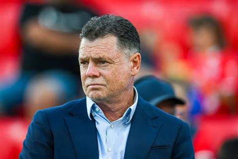 HLV U17 Australia e ngại sự tiến bộ thần tốc của U17 Việt Nam