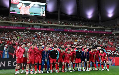 Đội châu Á thứ hai công bố danh sách dự World Cup 2026