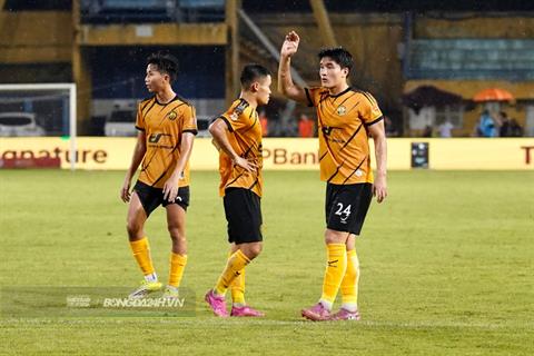 CLB Thanh Hoá tiếp tục bị FIFA cấm chuyển nhượng cầu thủ