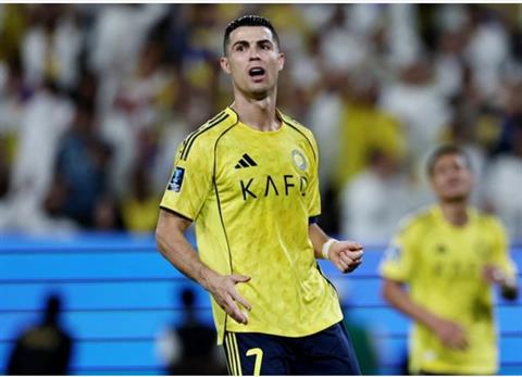 Ronaldo hụt danh hiệu vô địch ngay trước thềm World Cup 2026