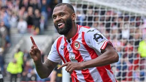 Điểm tin bóng đá tối 18/5: Chelsea theo đuổi tiền đạo Brentford