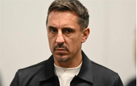 Gary Neville gửi lời khuyên cho Xabi Alonso