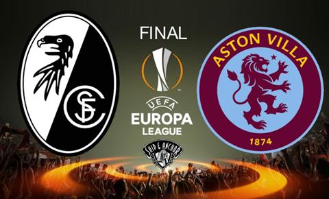 Nhận định Freiburg vs Aston Villa (02h00 ngày 21/5): Khác biệt ở Unai Emery