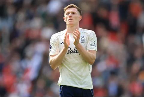 Paul Scholes sợ MU thất bại trước Man City vụ Elliot Anderson