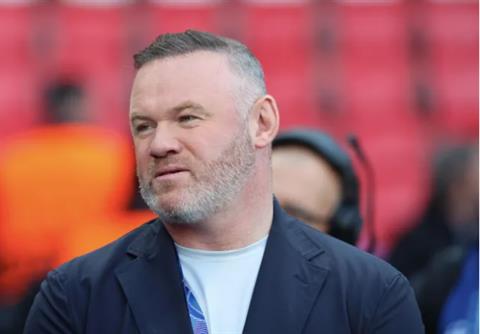 Wayne Rooney dự đoán cuộc đua vô địch ở NHA mùa tới