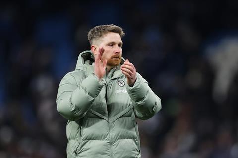 McFarlane hài lòng với phản ứng của Chelsea sau cú sốc FA Cup
