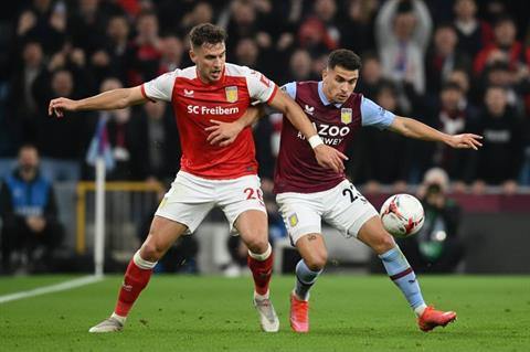 Những con số đáng chú ý trước trận chung kết Europa League