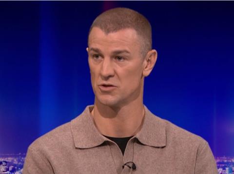 Joe Hart chỉ ra 3 bản hợp đồng chất lượng của Arsenal 