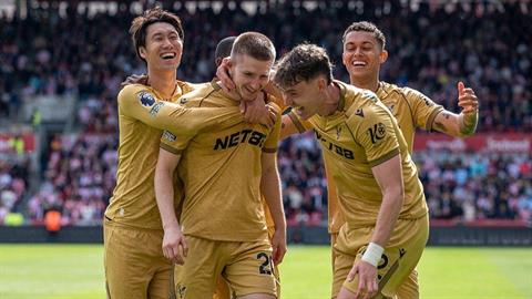 Crystal Palace xin đổi lịch đấu với Arsenal nhưng bất thành